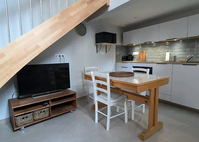 L\'Atelier D\'Henri Centre-Ville Annonay
