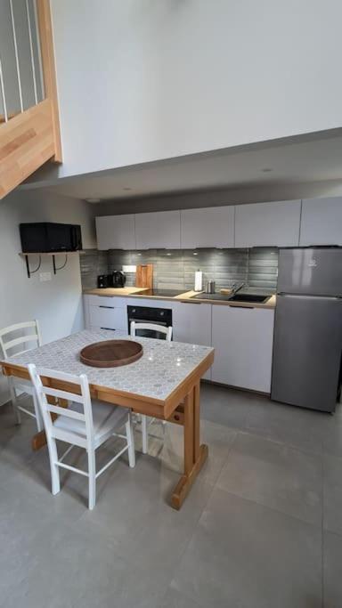 Apartment L'atelier D'henri Centre-ville Annonay