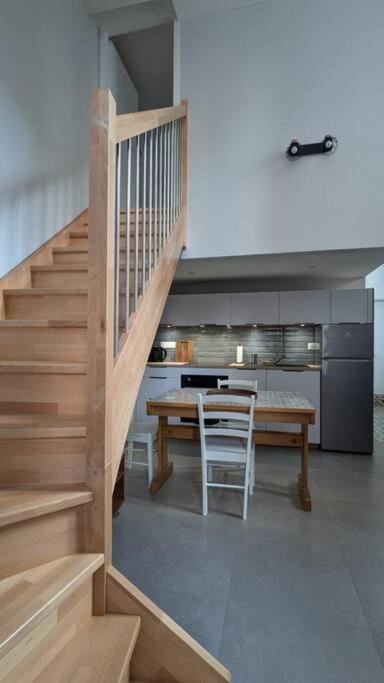 L'atelier D'henri Centre-ville * Annonay